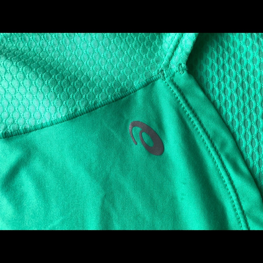 ASICS Running Tank Small - Picture 2 of 4